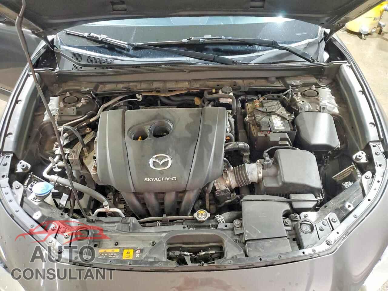 MAZDA CX30 2020 - 3MVDMACL6LM123920