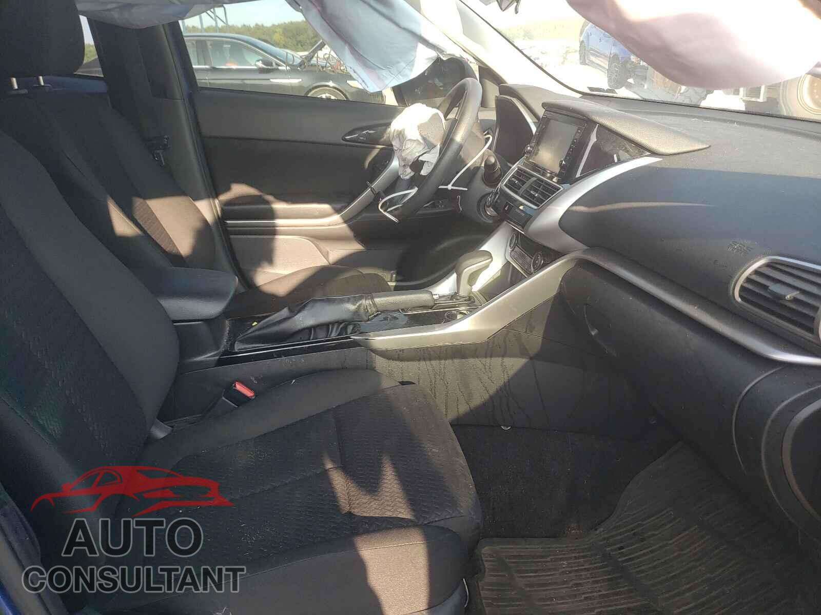 MITSUBISHI ECLIPSE 2020 - JA4AS3AAXLZ017146