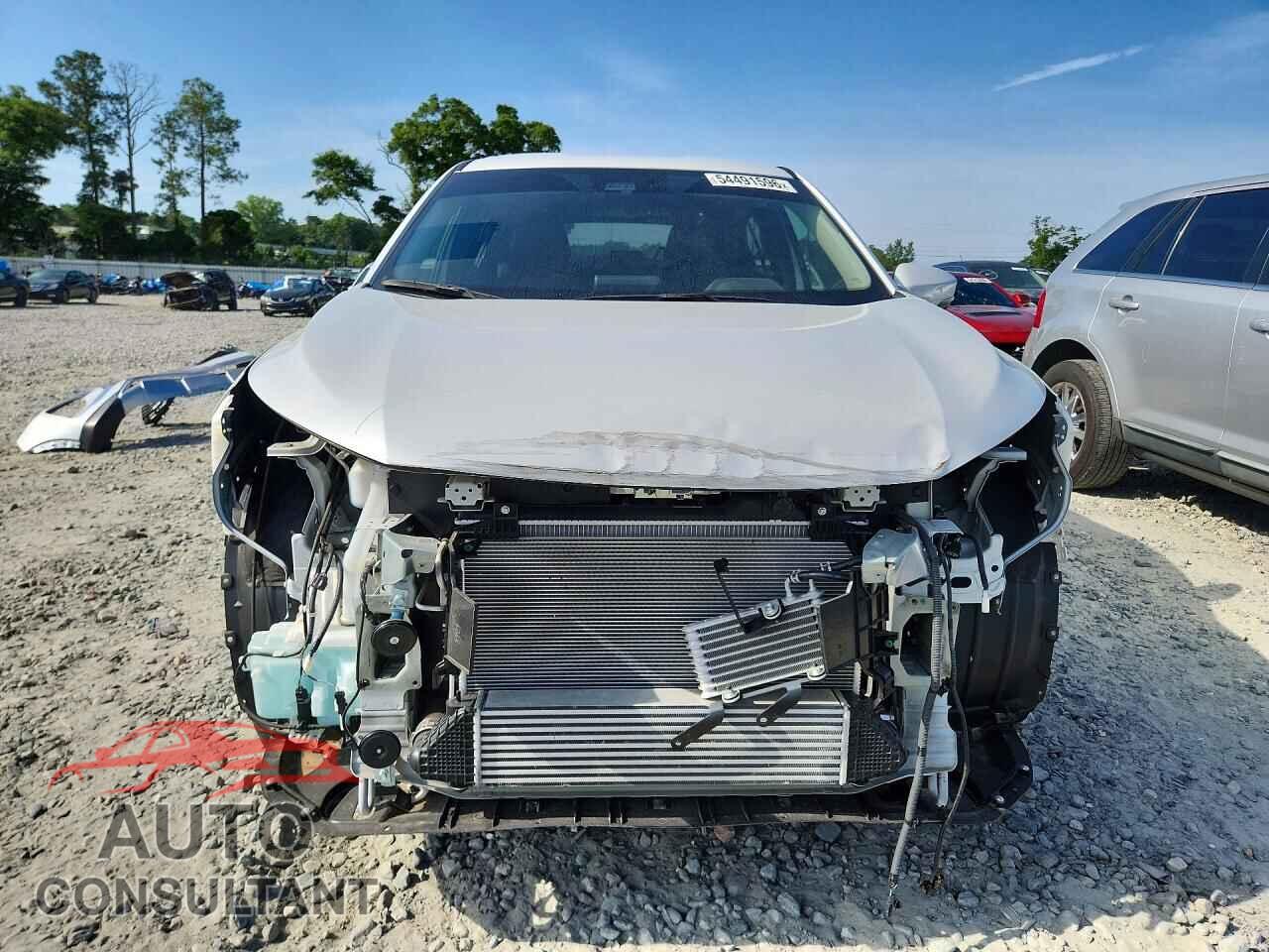 MITSUBISHI ECLIPSE 2023 - JA4ATWAA1PZ024068