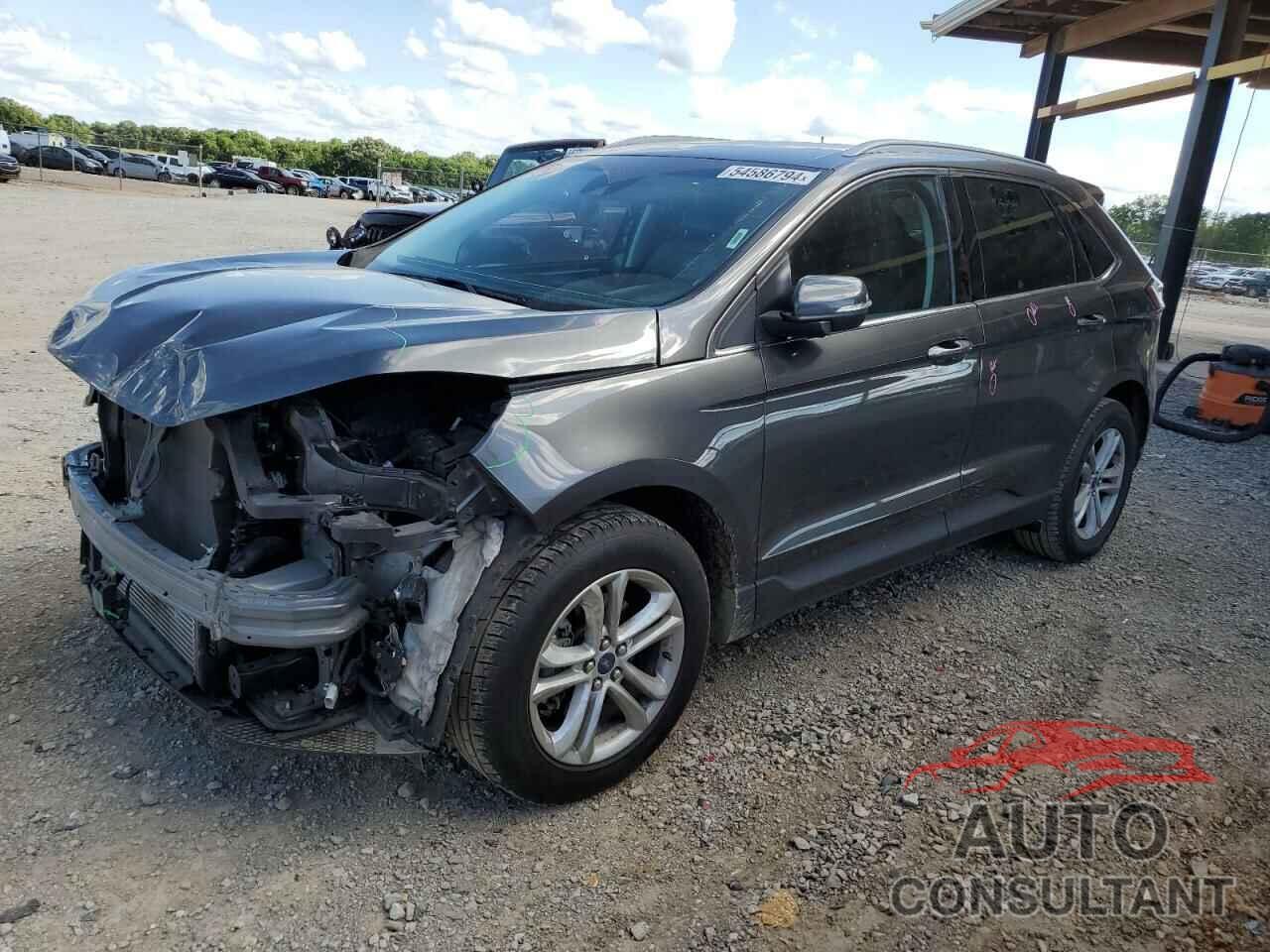 FORD EDGE 2020 - 2FMPK3J93LBB16654