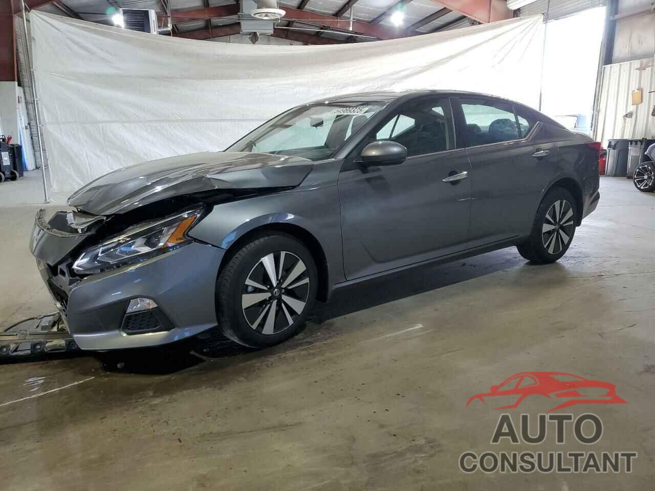 NISSAN ALTIMA 2022 - 1N4BL4DW1NN341316