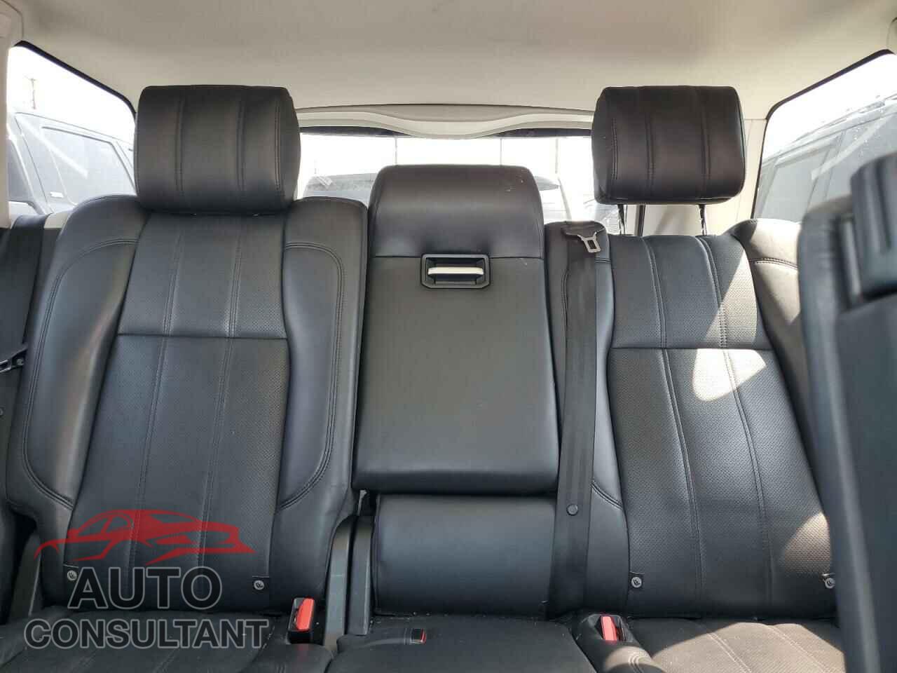 LAND ROVER RANGEROVER 2014 - SALGS2WF3EA176079
