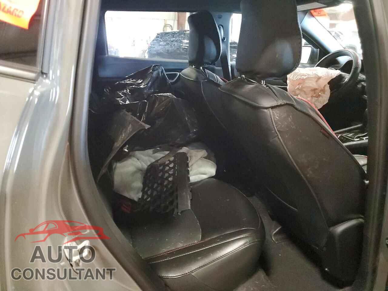 JEEP COMPASS 2023 - 3C4NJDDN5PT557385