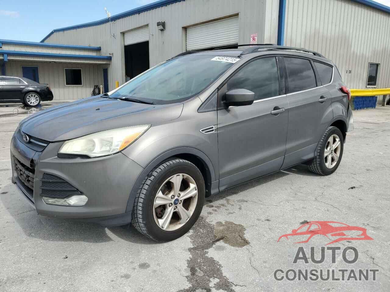 FORD ESCAPE 2013 - 1FMCU0G91DUC70189