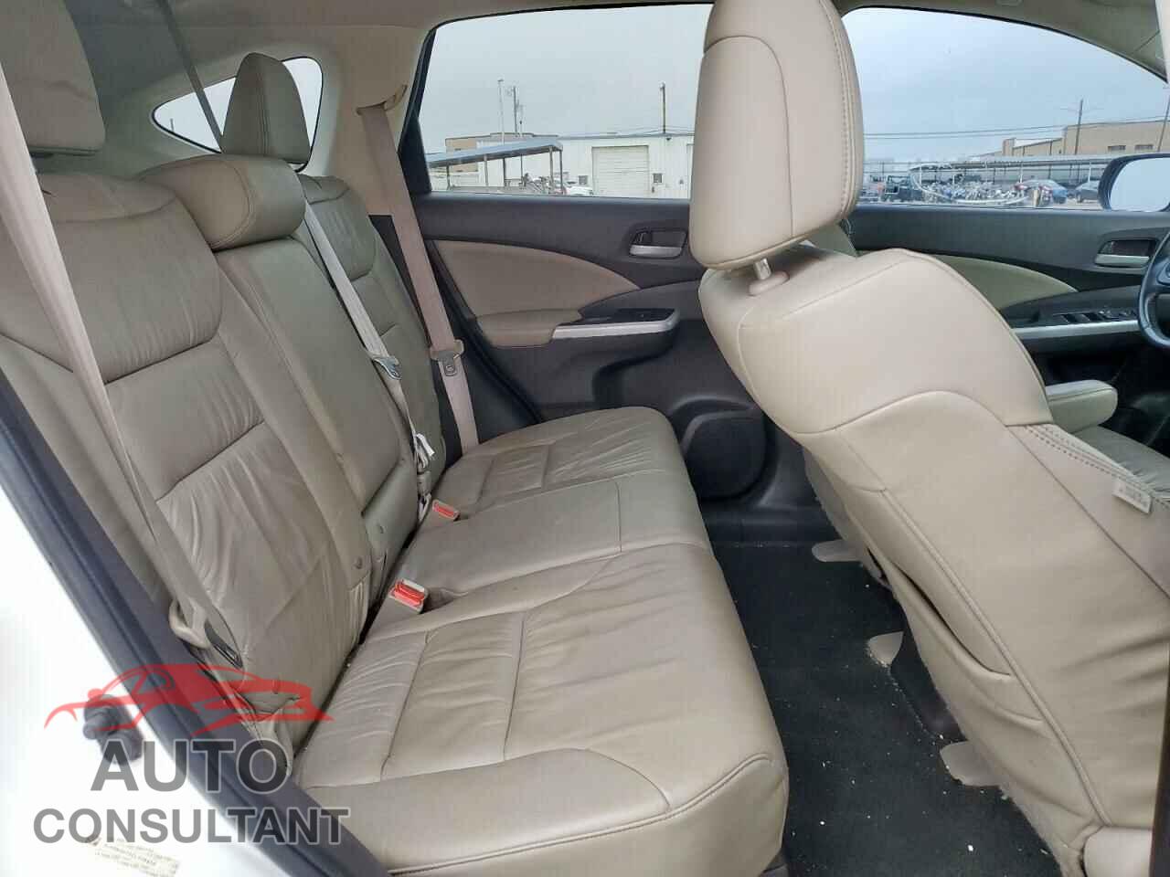 HONDA CRV 2012 - 5J6RM3H76CL028820