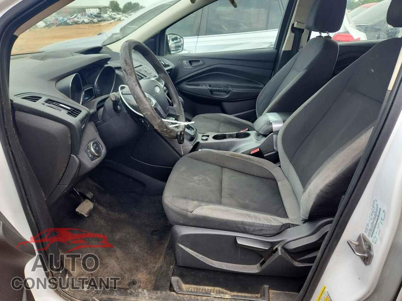 FORD ESCAPE 2013 - 1FMCU0F72DUC03763