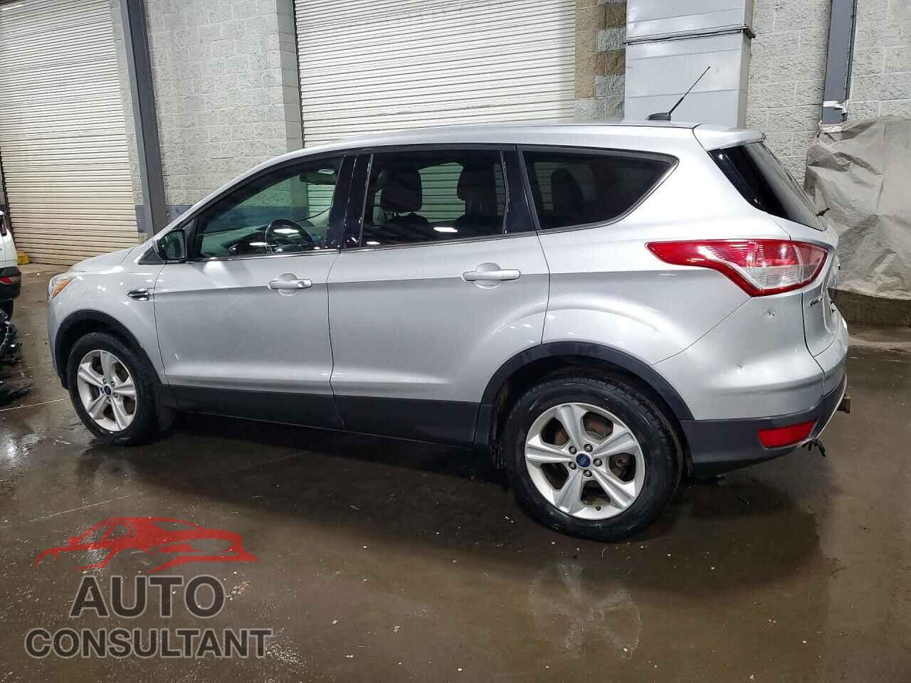 FORD ESCAPE 2015 - 1FMCU9G95FUB94905