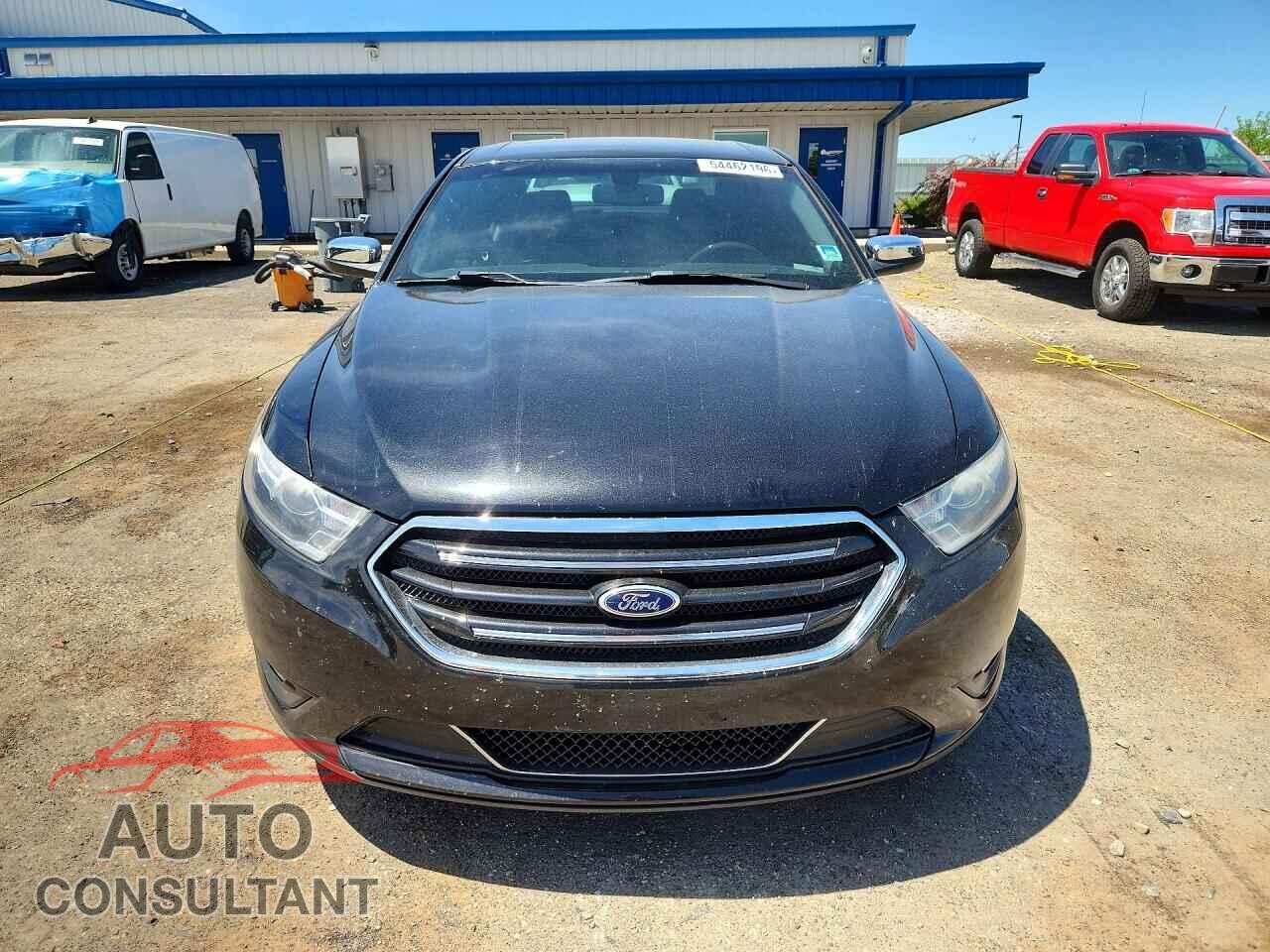 FORD TAURUS 2015 - 1FAHP2F88FG117533