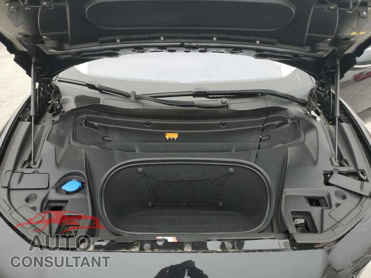 JAGUAR I-PACE 2020 - SADHB2S1XL1F80202