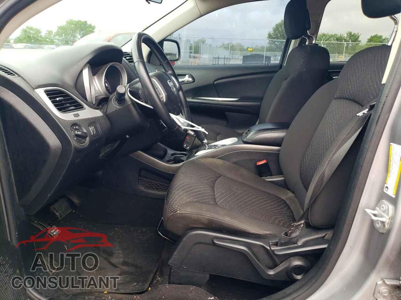 DODGE JOURNEY 2018 - 3C4PDCAB6JT249511