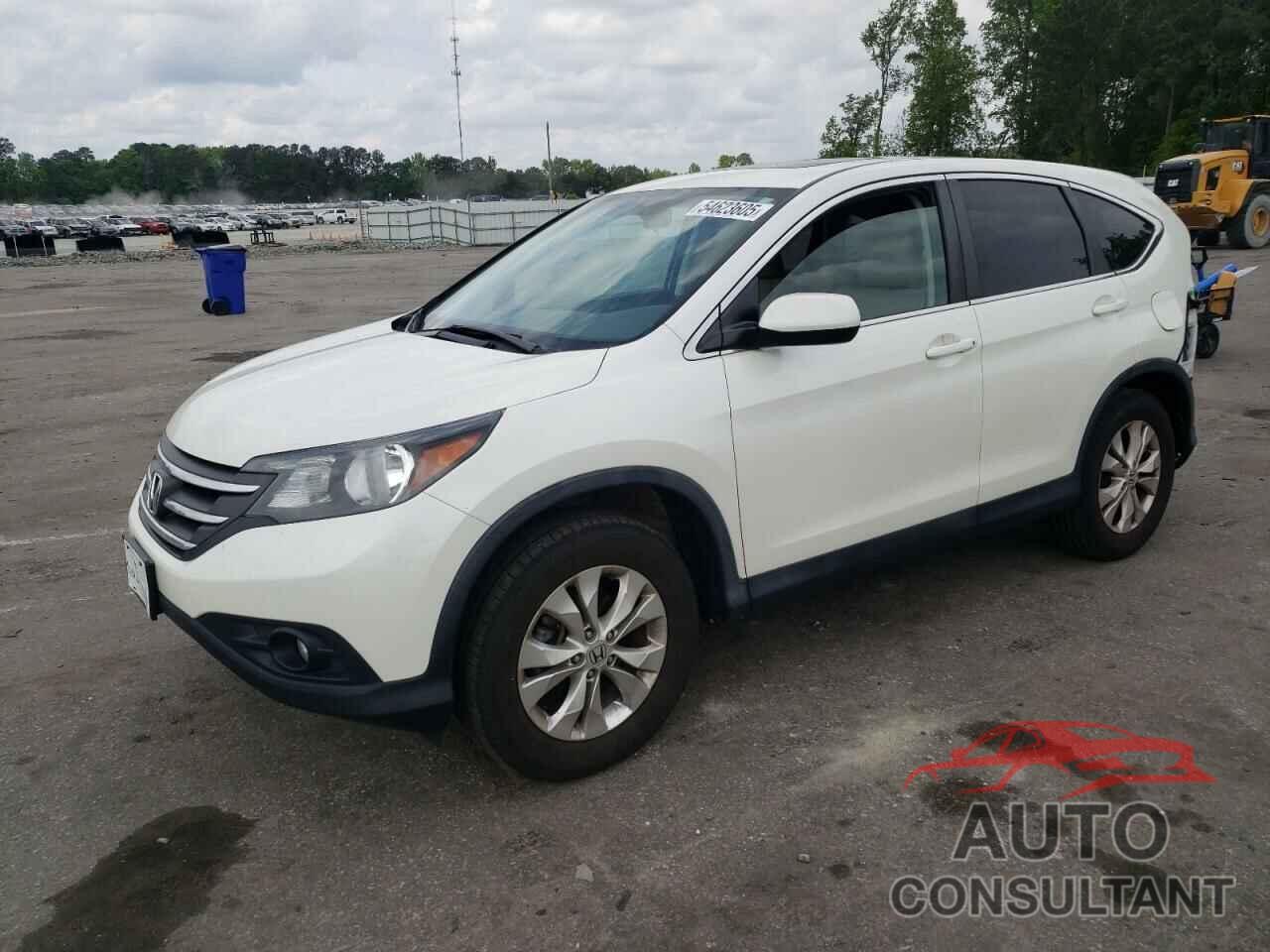 HONDA CRV 2014 - 5J6RM4H56EL090726