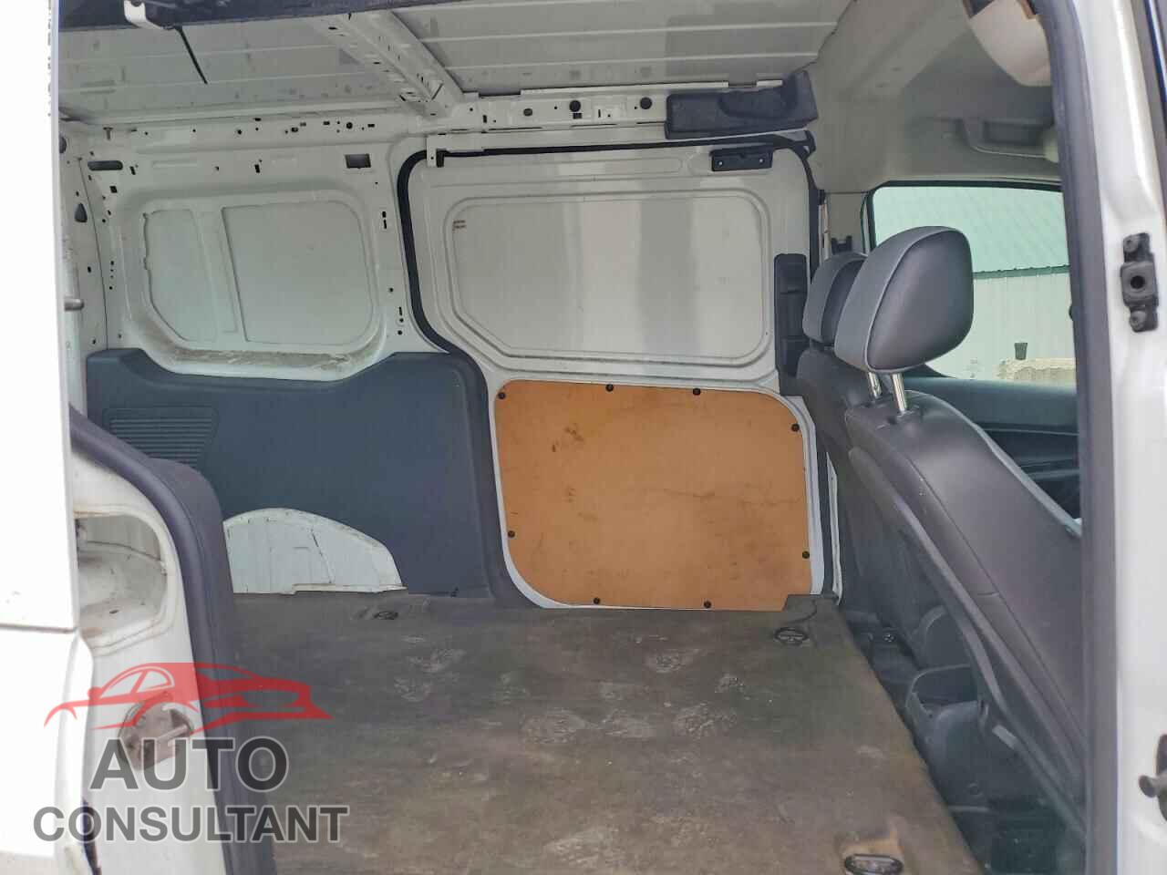 FORD TRANSIT 2017 - NM0LS7E74H1331589