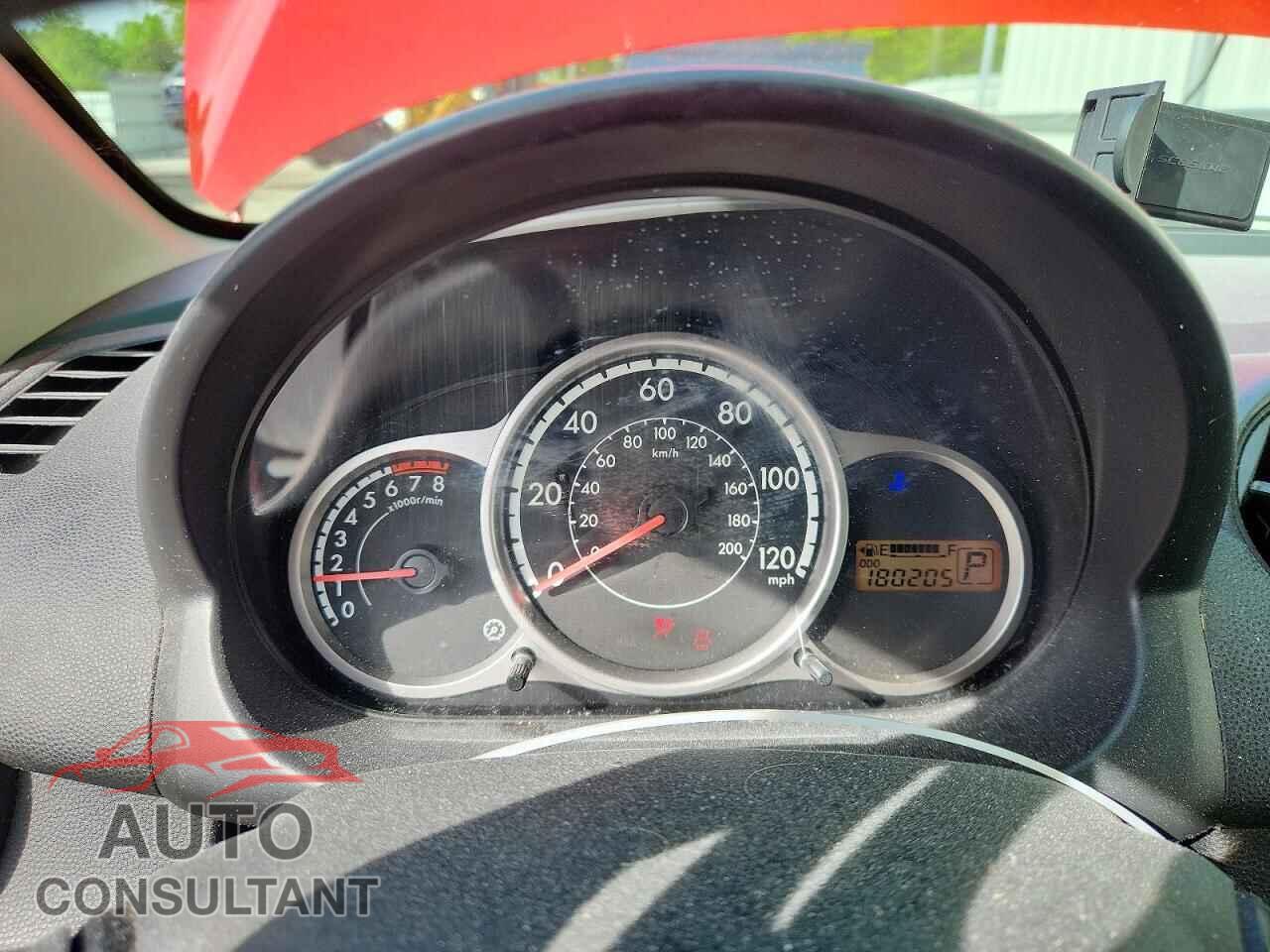 MAZDA 2 2012 - JM1DE1KYXC0141559