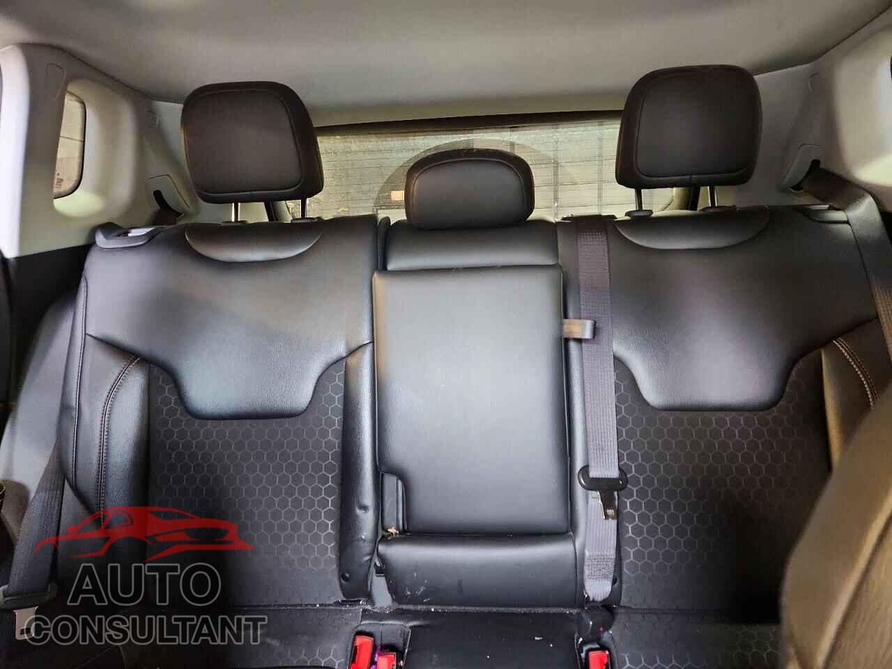 JEEP COMPASS 2021 - 3C4NJDBB1MT524372