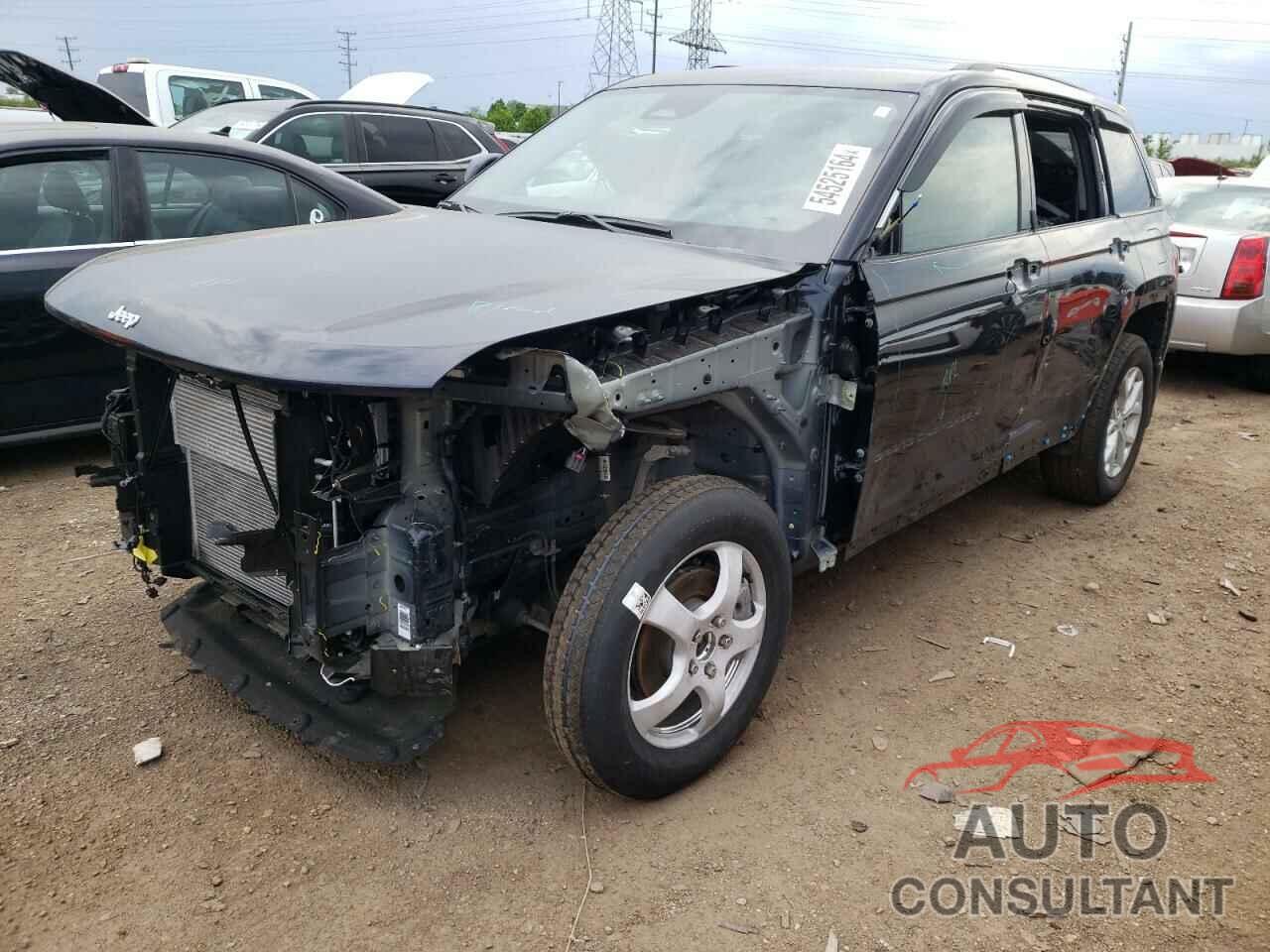 JEEP GRAND CHER 2023 - 1C4RJHBG4P8888048
