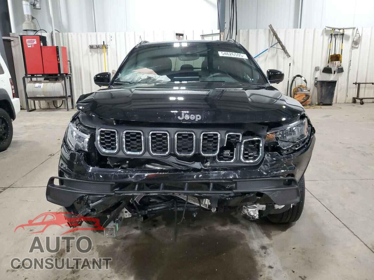JEEP COMPASS 2024 - 3C4NJDFN4RT169614