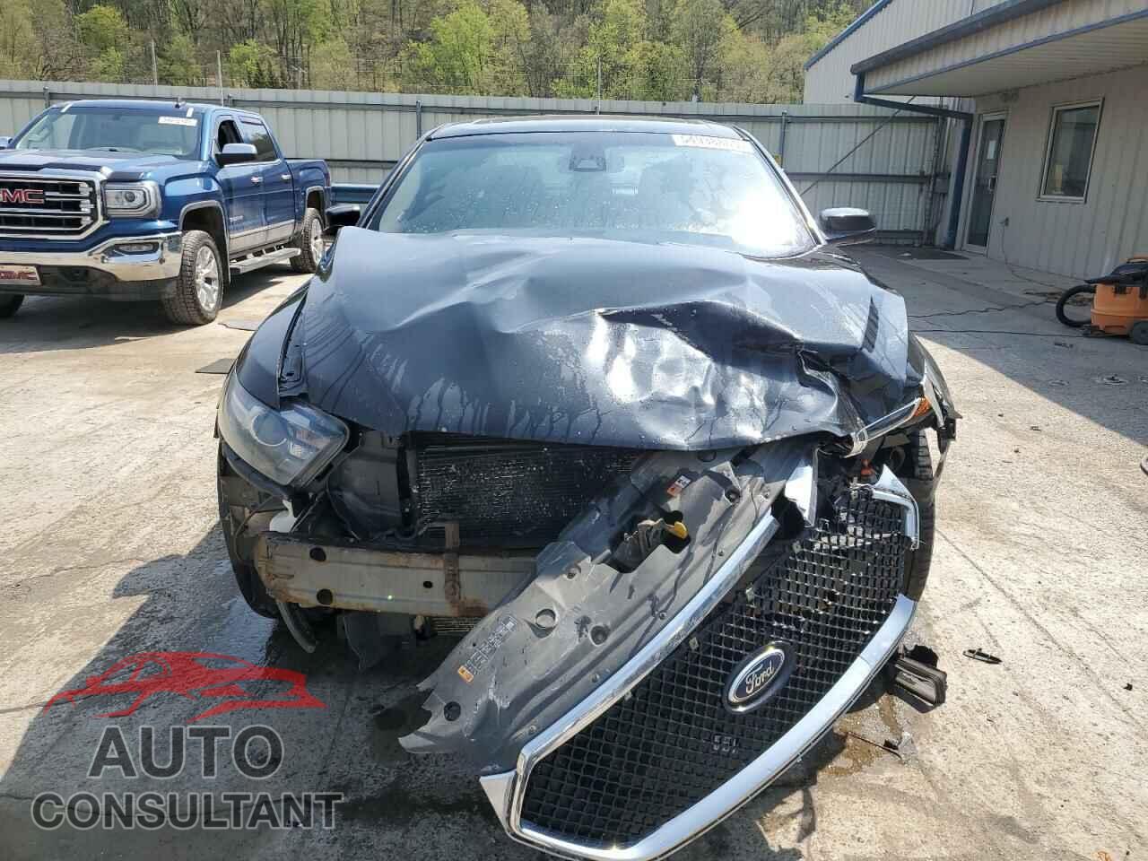 FORD TAURUS 2014 - 1FAHP2KT2EG171046