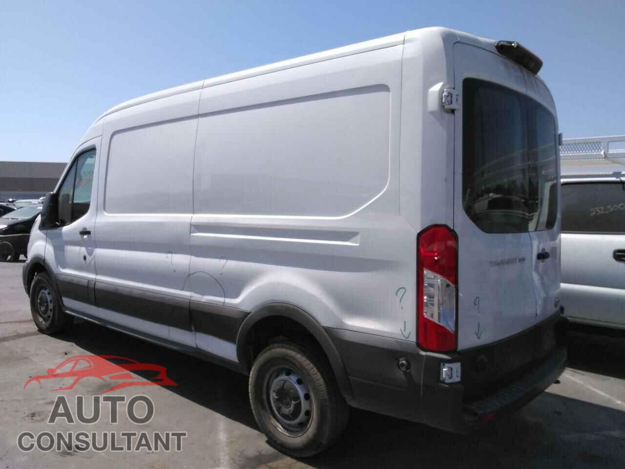 FORD TRANSIT 2020 - 1FTBR1C8XLKA51620