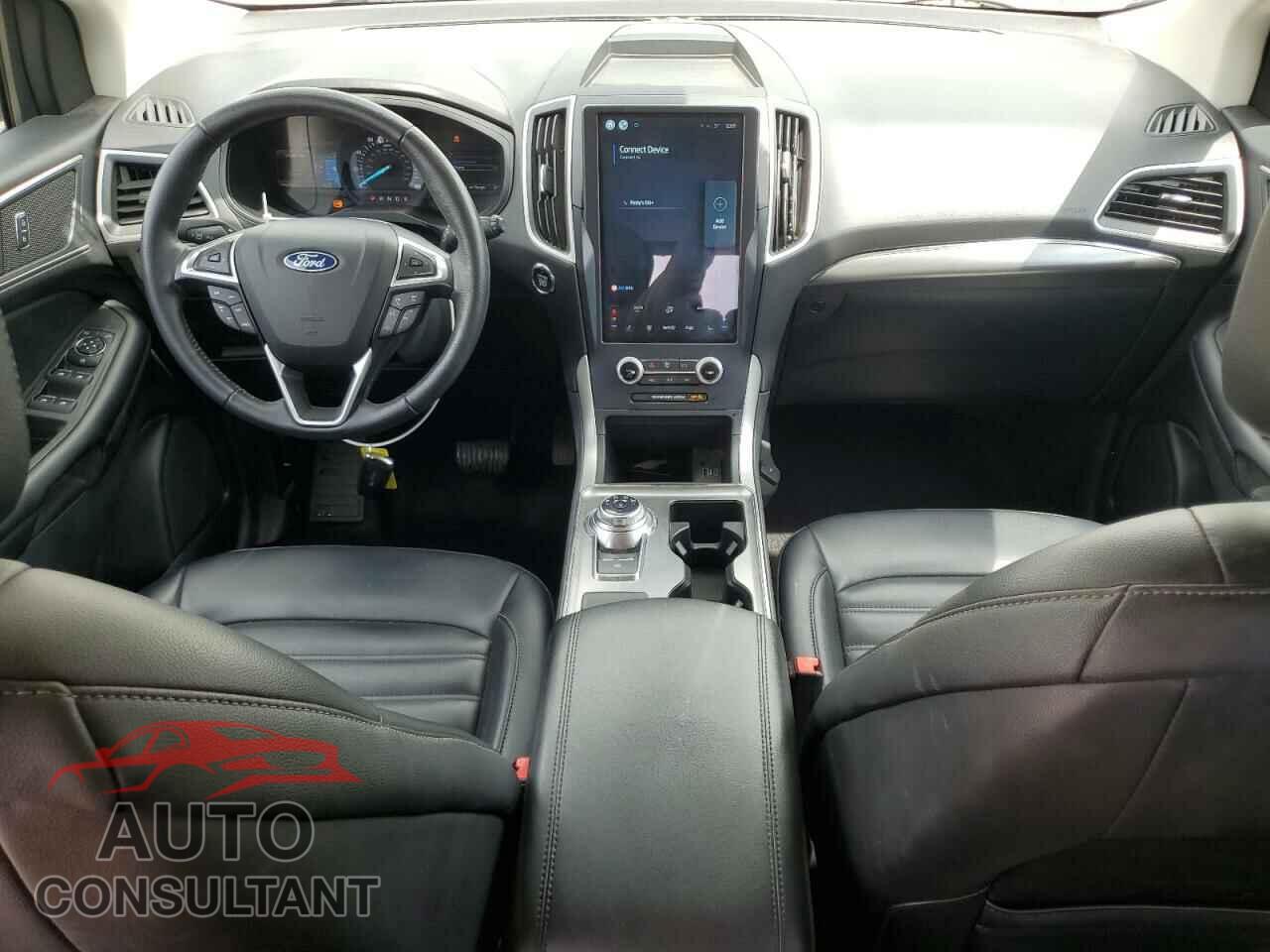 FORD EDGE 2022 - 2FMPK4J93NBB03332