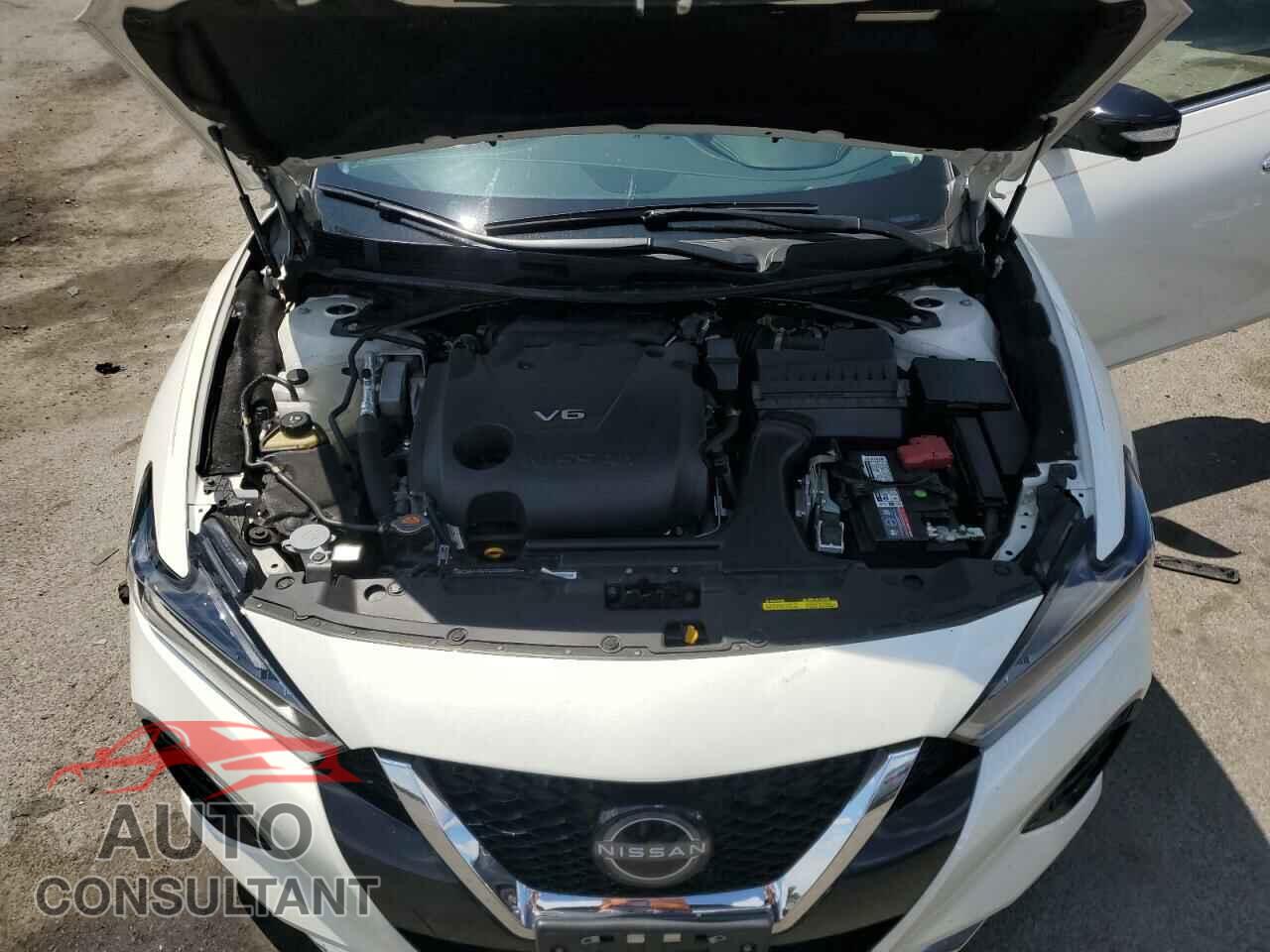 NISSAN MAXIMA 2023 - 1N4AA6FV7PC502087