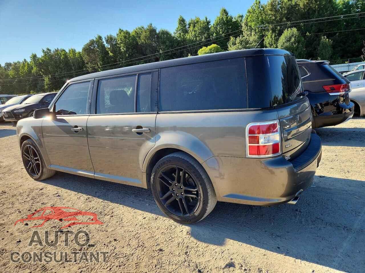 FORD FLEX 2014 - 2FMGK5C80EBD45201