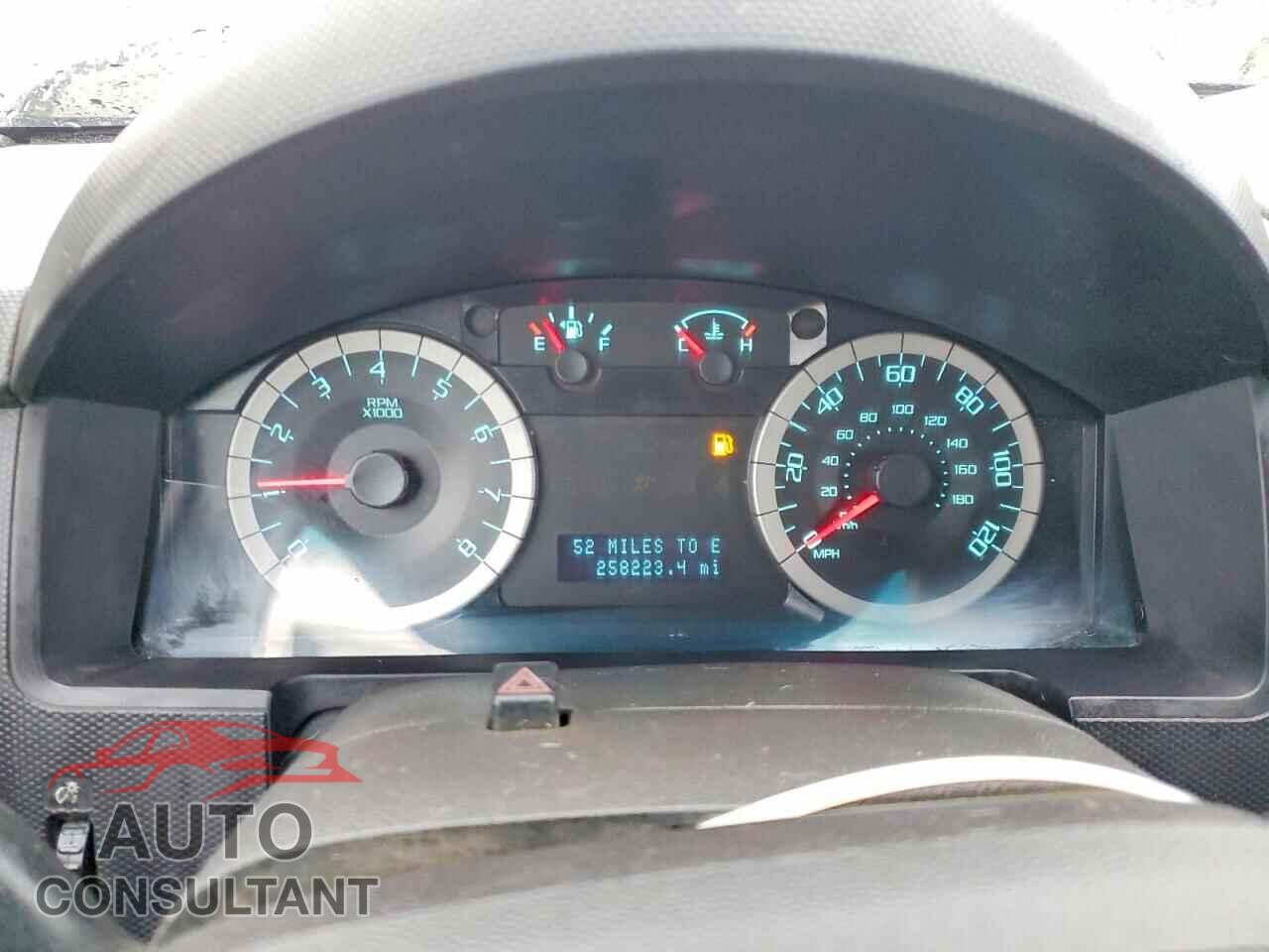 FORD ESCAPE 2012 - 1FMCU9E73CKB13795