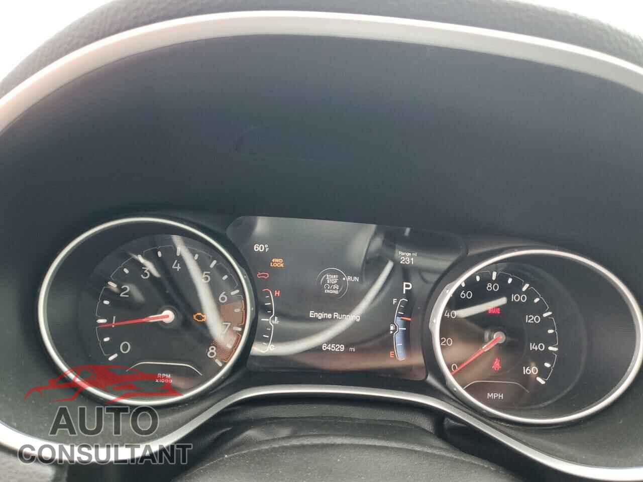 JEEP COMPASS 2018 - 3C4NJDBB5JT480114