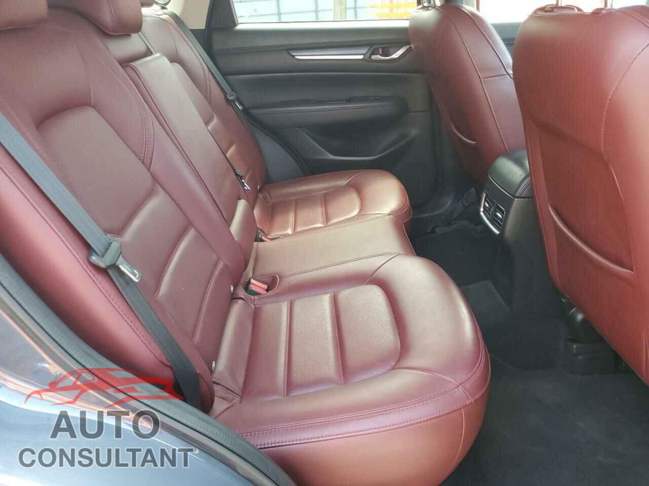 MAZDA CX-5 2021 - JM3KFBCM0M0489630