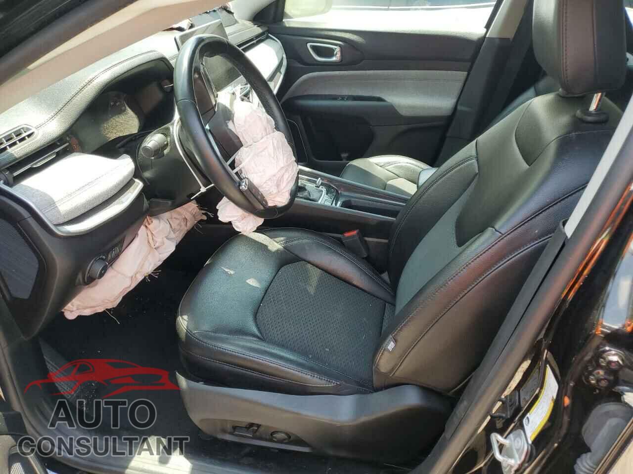 JEEP COMPASS 2022 - 3C4NJDBB7NT231769