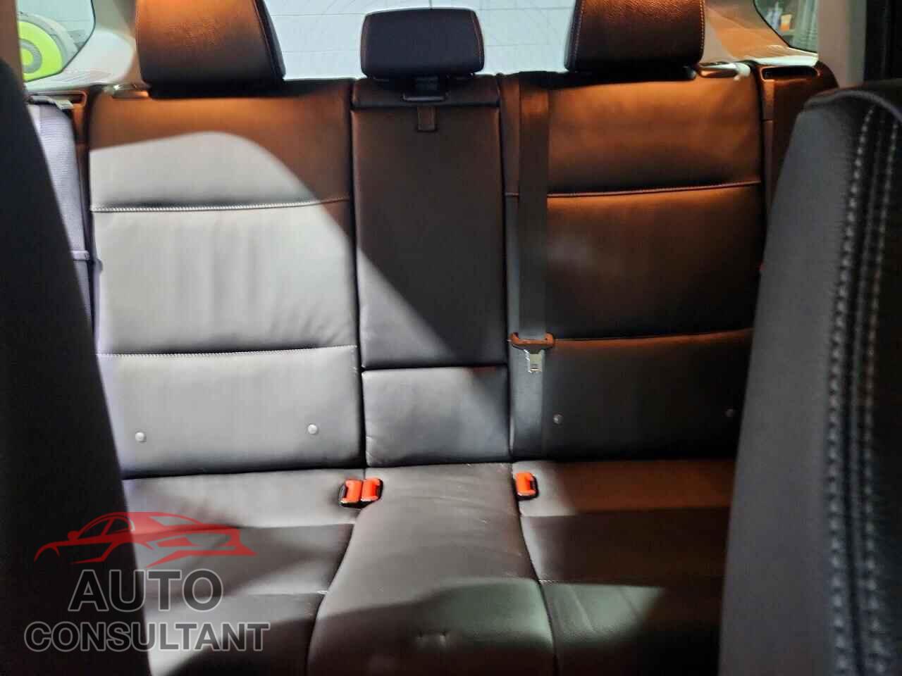 BMW X3 2014 - 5UXWX7C54E0E77951