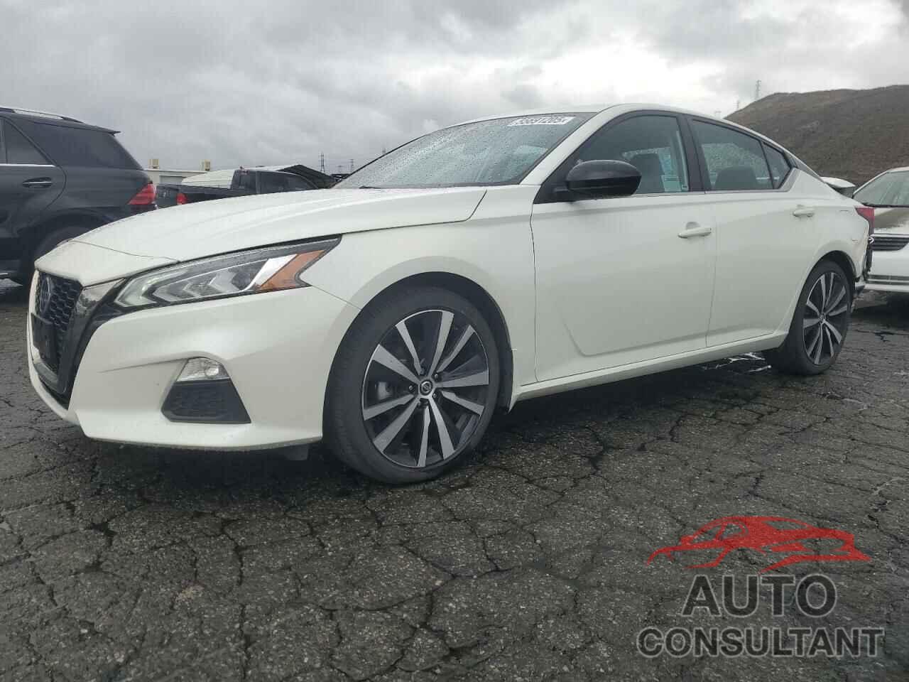 NISSAN ALTIMA 2021 - 1N4BL4CV0MN413274