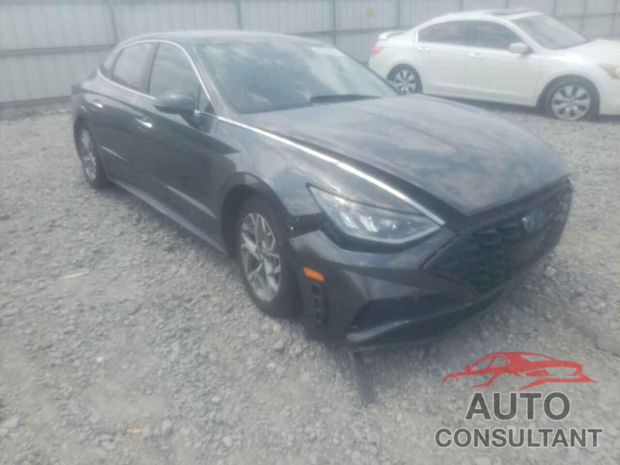 HYUNDAI SONATA 2020 - 5NPEF4JA3LH002996