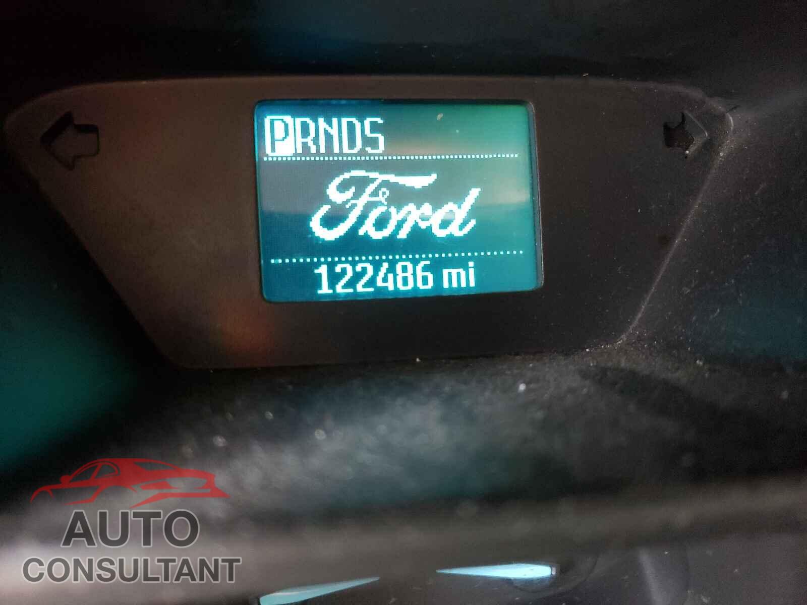 FORD TRANSIT CO 2016 - NM0LS7E73G1270119