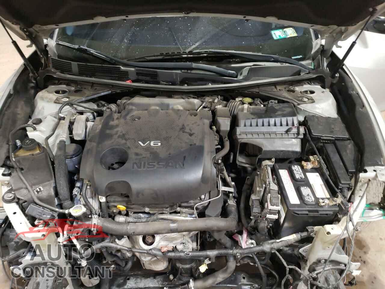 NISSAN MAXIMA 2017 - 1N4AA6AP1HC404098