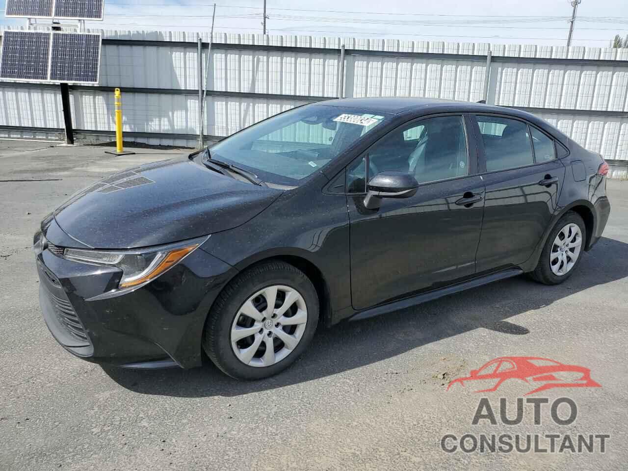 TOYOTA COROLLA 2024 - 5YFB4MDE7RP082094