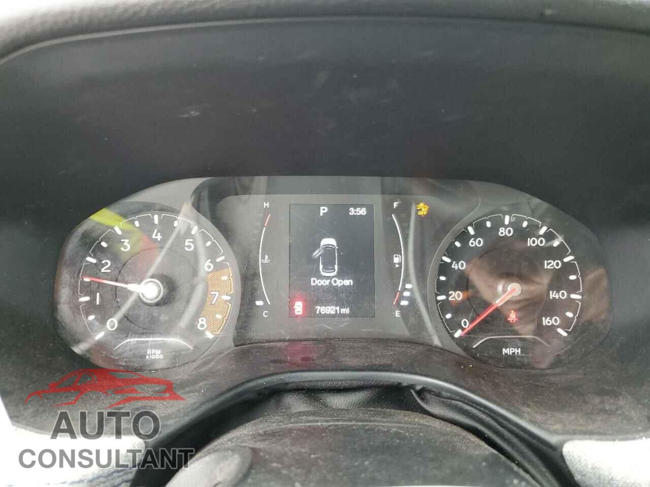 JEEP COMPASS 2022 - 3C4NJCBB4NT174893