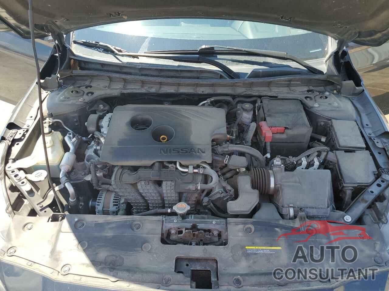 NISSAN ALTIMA 2020 - 1N4BL4DV7LC278206