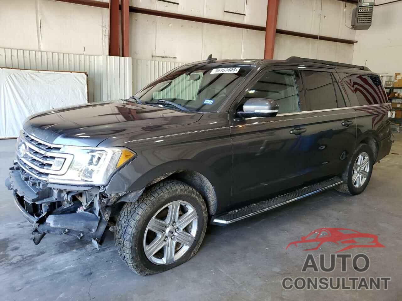 FORD EXPEDITION 2018 - 1FMJK1HT0JEA70973