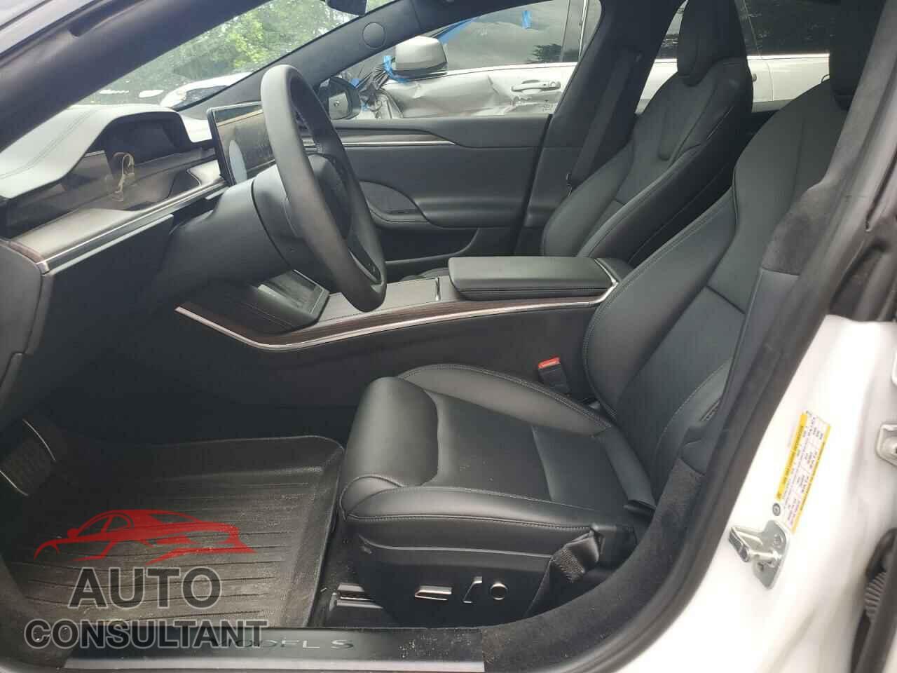 TESLA MODEL S 2023 - 5YJSA1E54PF527115