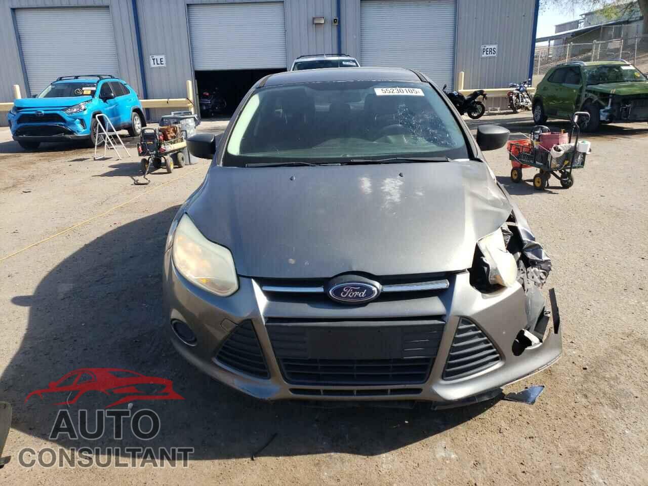 FORD FOCUS 2012 - 1FAHP3E24CL301664