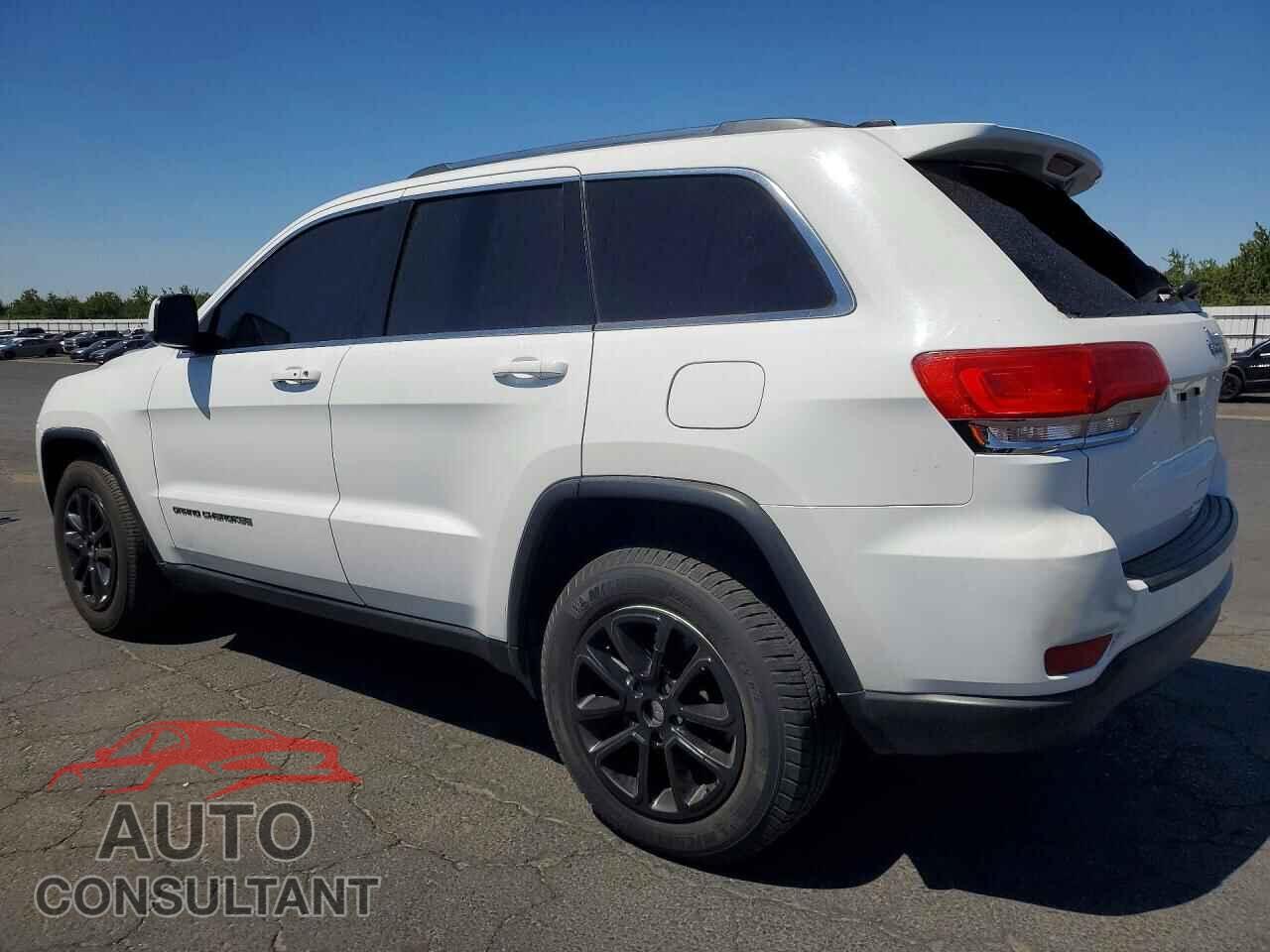 JEEP CHEROKEE 2015 - 1C4RJEAGXFC822809