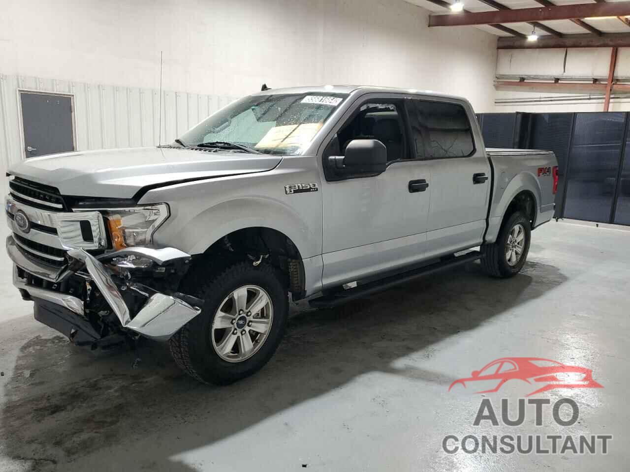 FORD F-150 2020 - 1FTEW1E47LKE80746