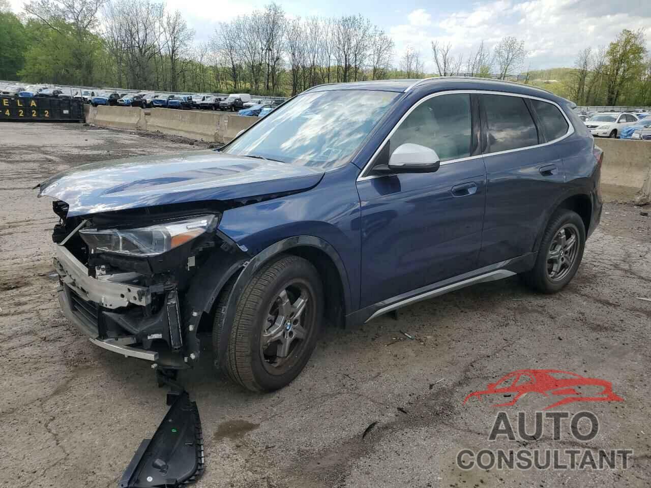 BMW X1 2024 - WBX73EF02R5Z09970