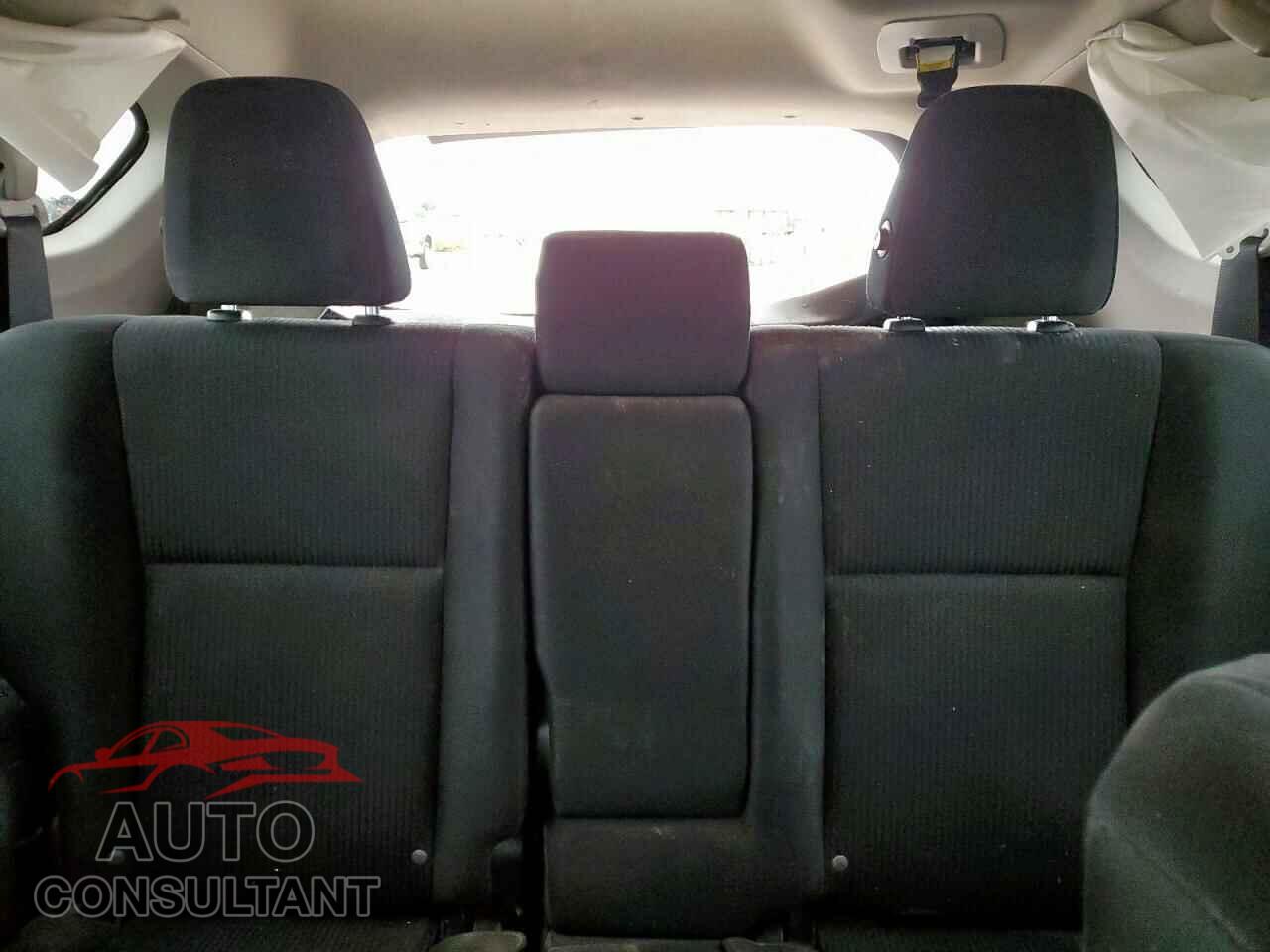 TOYOTA RAV4 2014 - 2T3ZFREV0EW082135