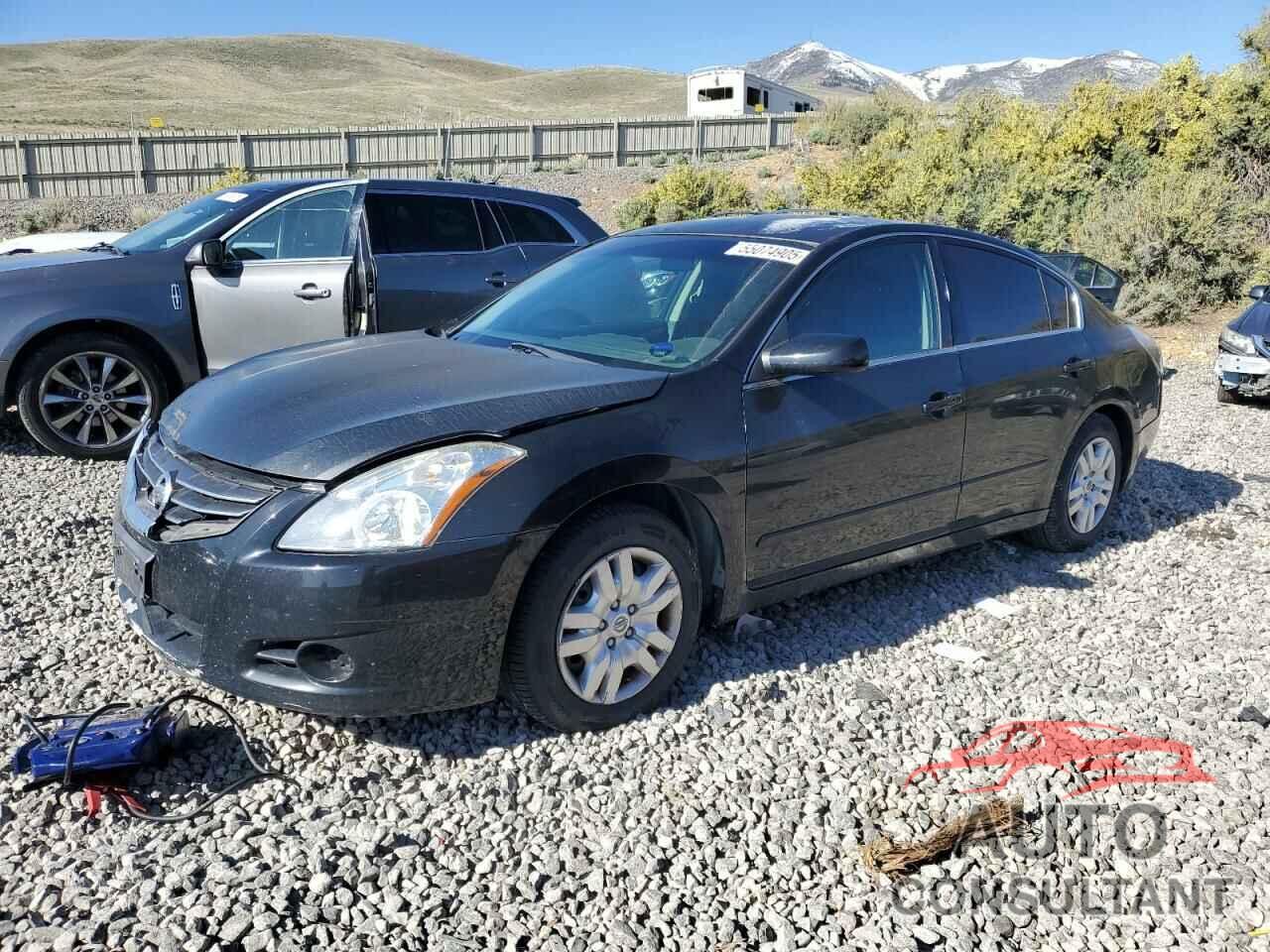 NISSAN ALTIMA 2012 - 1N4AL2AP0CN511336