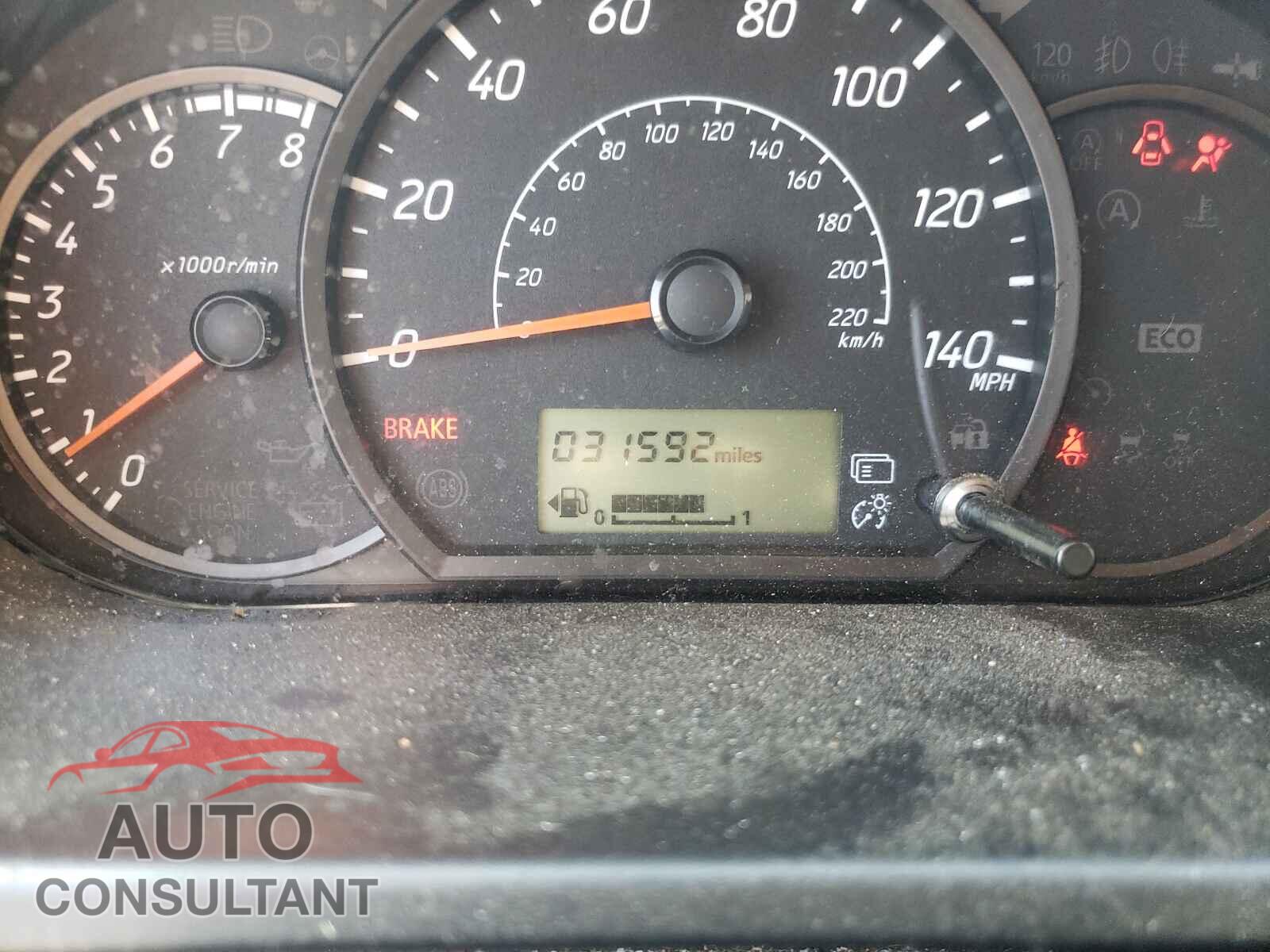 MITSUBISHI MIRAGE 2019 - ML32F3FJ0KHF01828