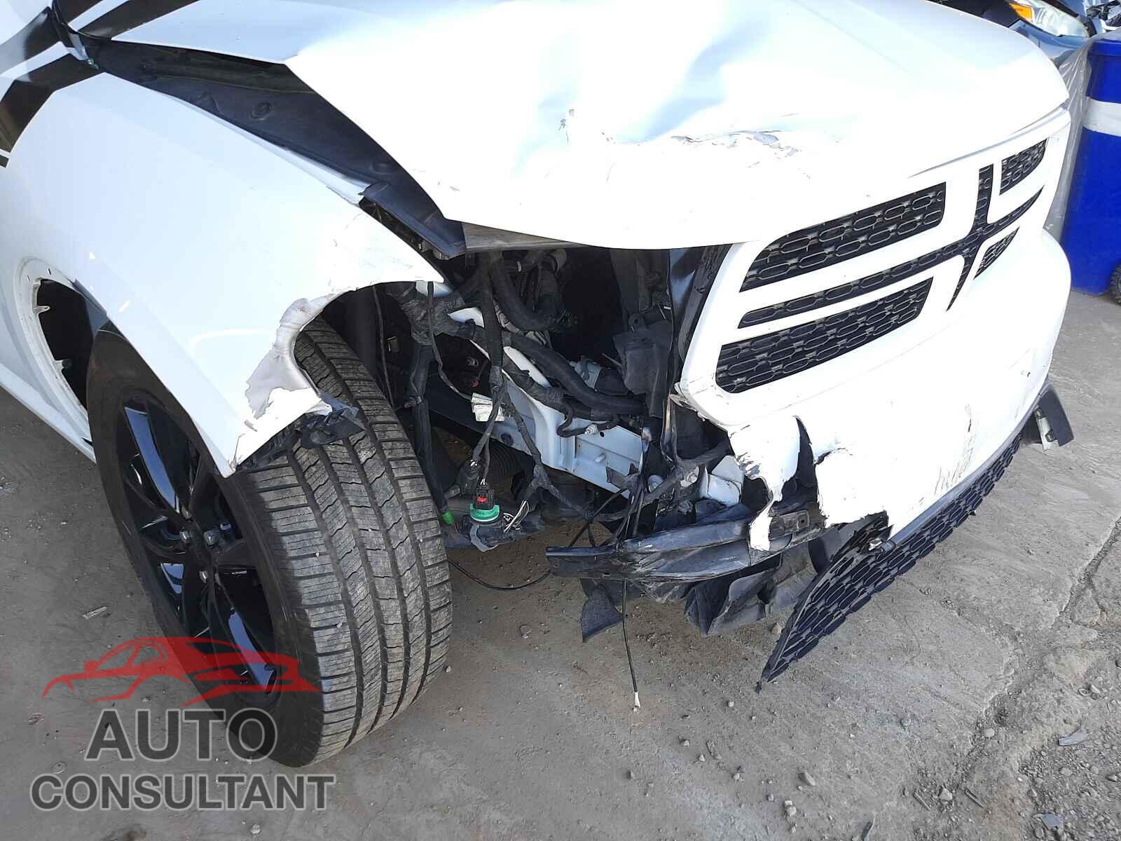 DODGE DURANGO 2017 - 1C4RDHDG7HC917514