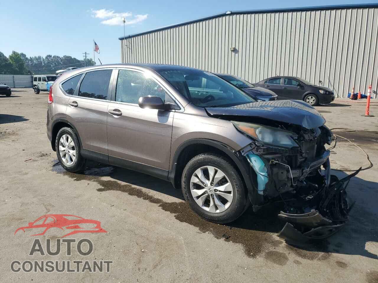 HONDA CRV 2012 - 5J6RM4H54CL015634