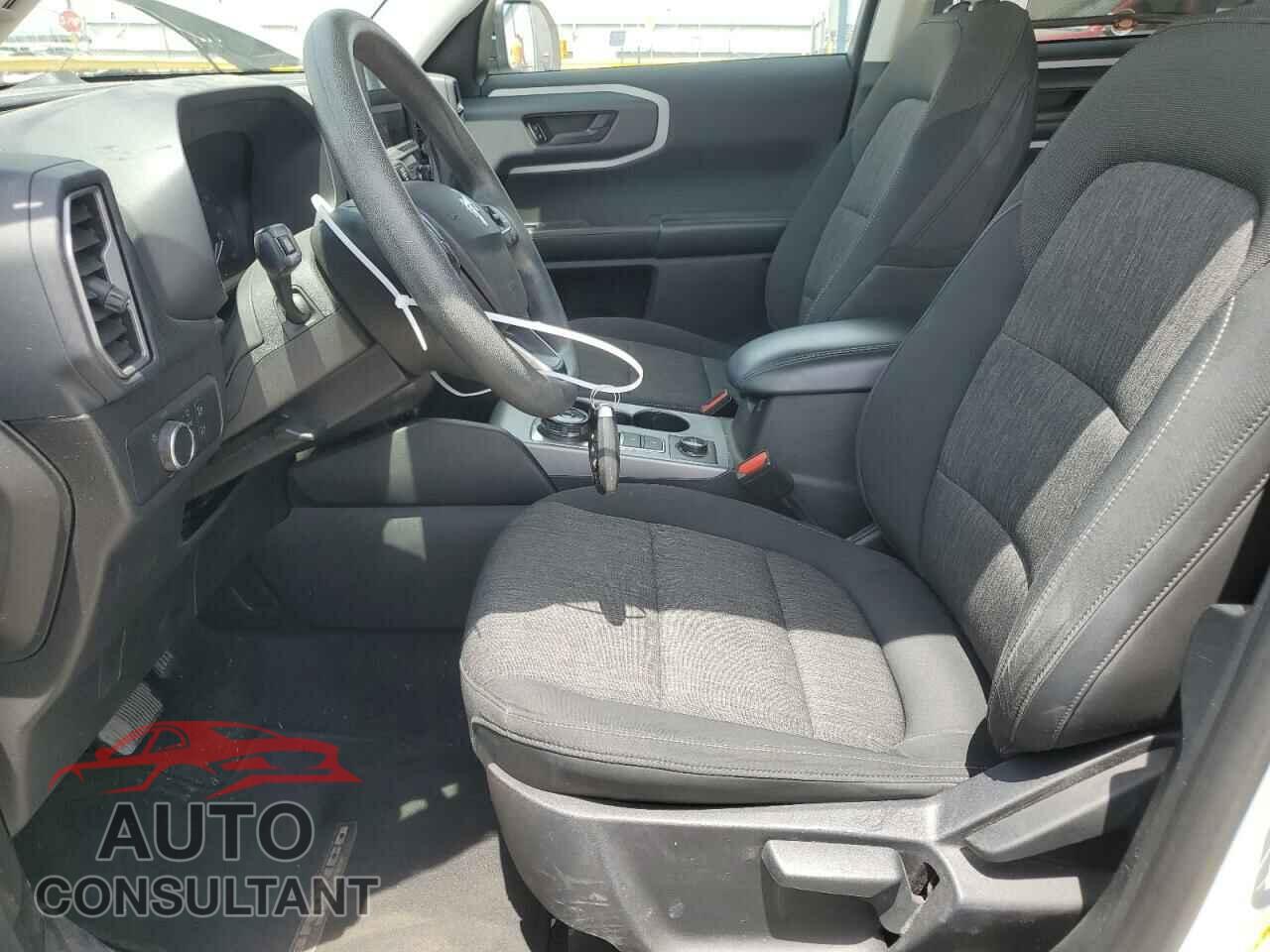 FORD BRONCO 2022 - 3FMCR9B68NRD75680