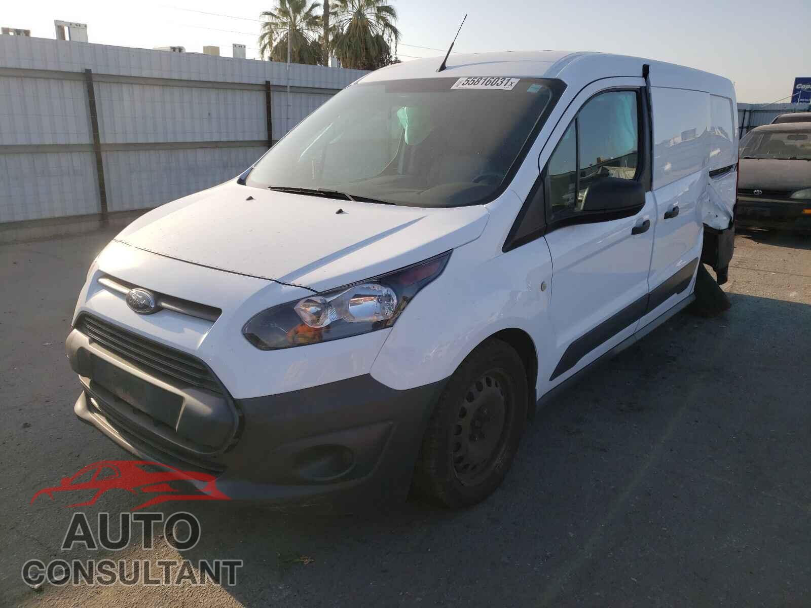 FORD TRANSIT CO 2017 - NM0LS7E71H1336152